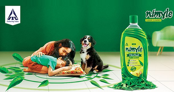 Creating Safe and Pure Spaces this Diwali with ITC Nimyle