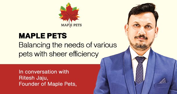 MAPLE PETS