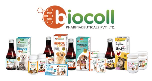 Pioneering Excellence in Animal Health Care: The Biocoll-vet Story
