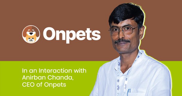 From Concept to Community: Onpets’ Impactful Evolution in Pet Healthcare