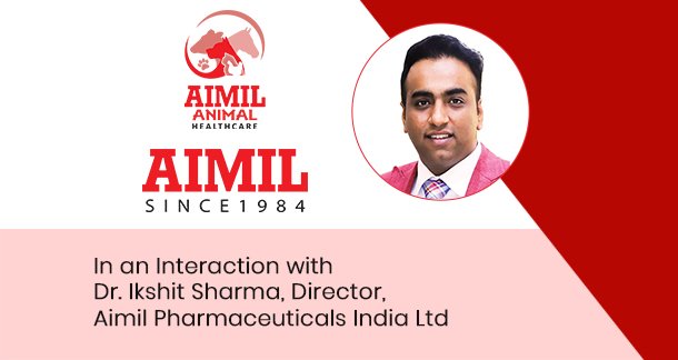 Unveiling the Future of Animal Health: Aimil Pharmaceuticals’ Strategic Vision