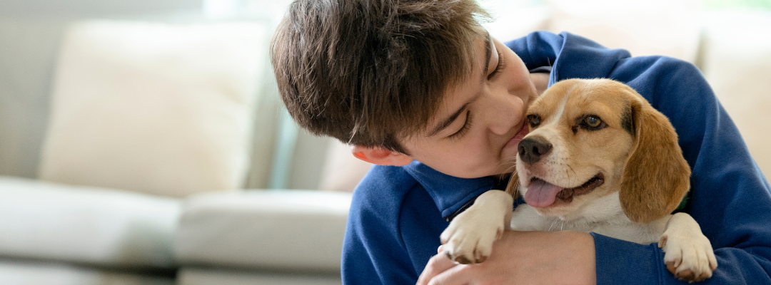 The Best Dog Breeds for First-Time Owners
