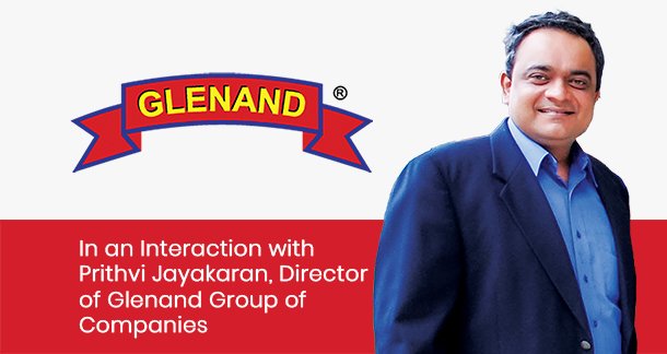 Glenands: Navigating the Pet Industry with Innovation and Passion