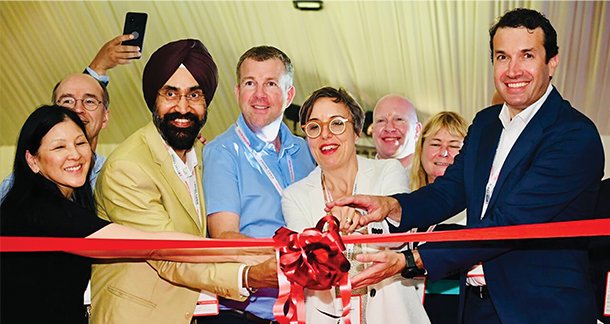 Royal Canin: Creating a Better World for Pets by Introducing State-of-the- Art Pet Food Packaging Center in India