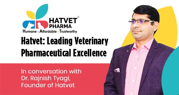Hatvet: Leading Veterinary Pharmaceutical Excellence