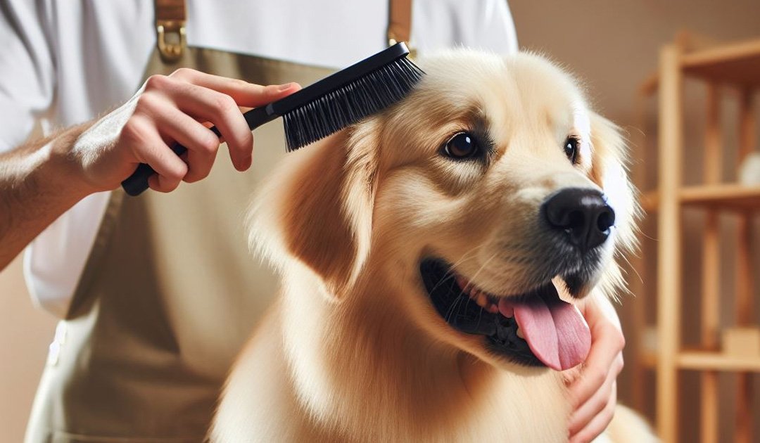 Complete Guide to Pets Grooming at Home
