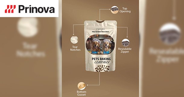 Tailored Packaging for Your Unique Pet Brand