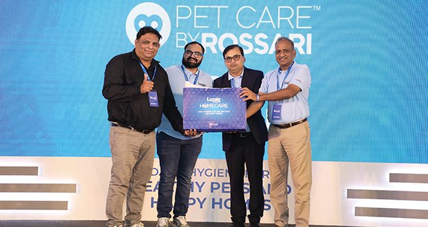 Pet Care by Rossari Unveils Lozalo Homecare: A New Era of Hygiene Solutions for Pet-Friendly Homes!