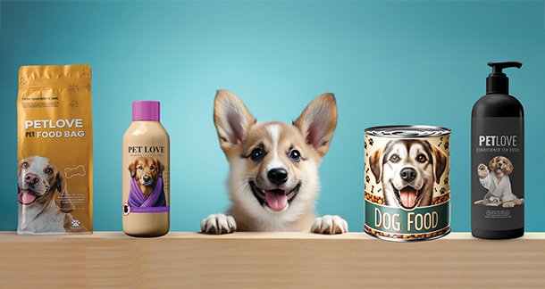 Unlocking the Potential of Pet Product Packaging