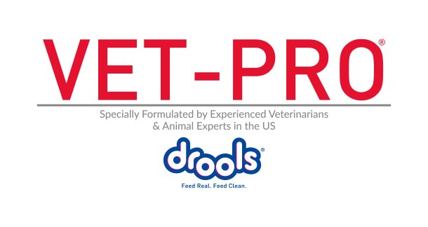 Celebrating 10 Years of VET PRO: Tailored Nutrition for Healthier Pets