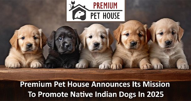 Premium Pet House Announces Its Mission To Voice Indigenous Furry creatures In 2025
