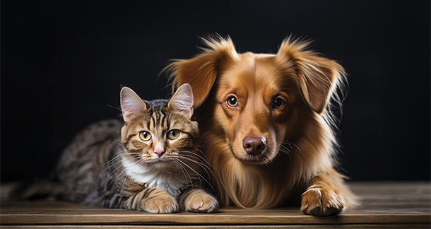 What Your Pet Cannot Tell You About Their Pain