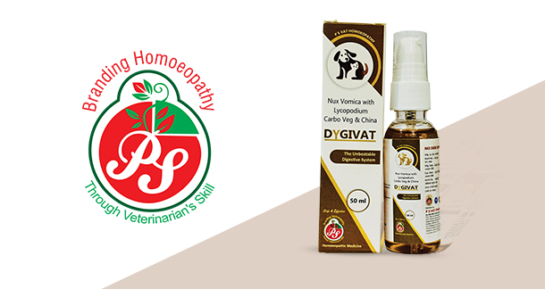 Say Goodbye to Digestive Discomfort – DYGIVAT Oral Spray is Here