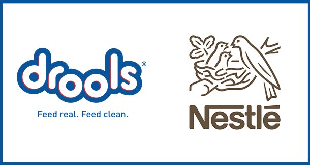 Drools Enters Unicorn League with Nestlé Backing
