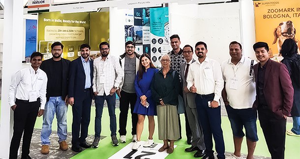 India International Pet Trade Fair brings the Indian Pavilion to Zoomark’25