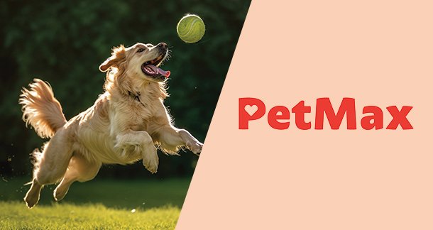 PetMax Boosts Research Based Health and Vitality in Dogs