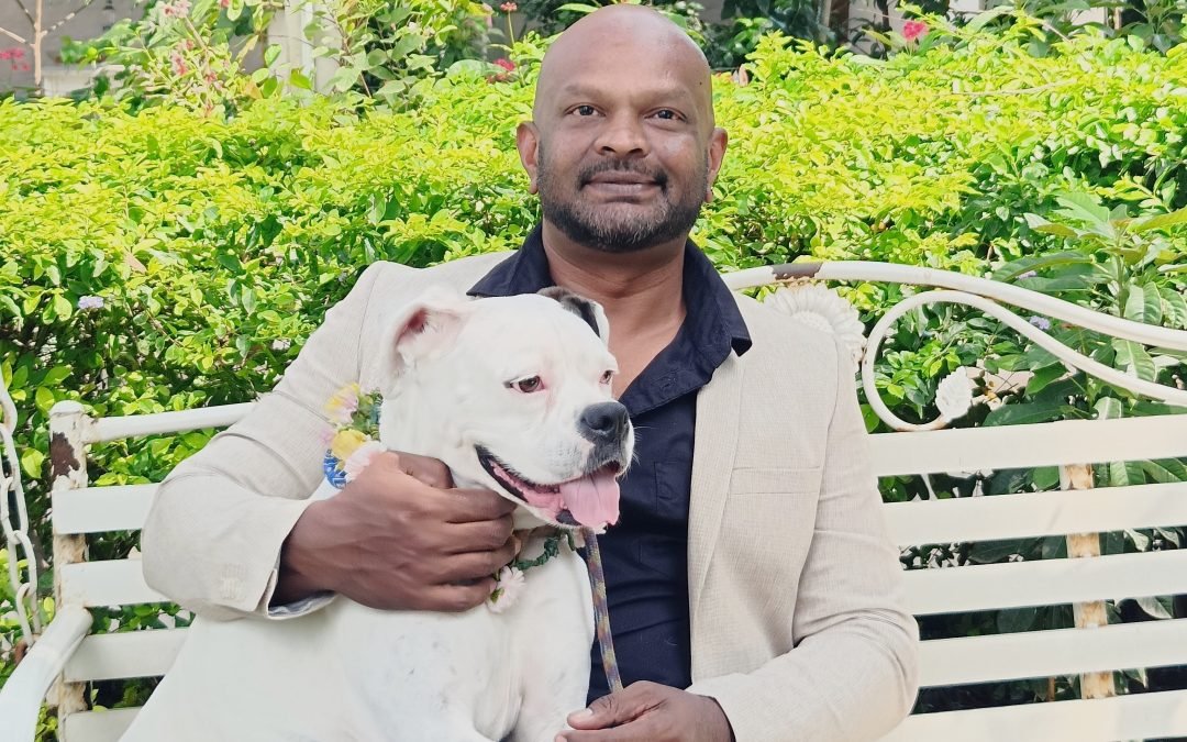 FurJeevan: A Pet Essentials Brand That Begins With Feeding, Not Selling