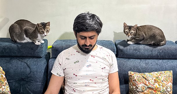 A Love Letter to Peppa and Demi