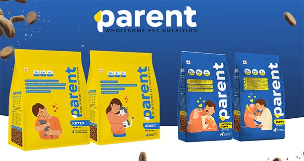 Product Launch at the 15th India International Pet Trade Fair