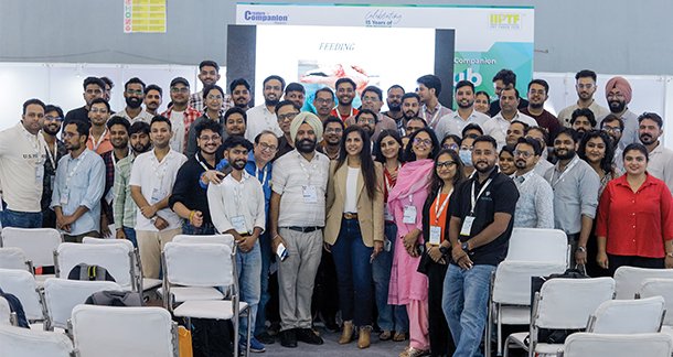 Workshop on Exotic Animal Diseases and Treatment